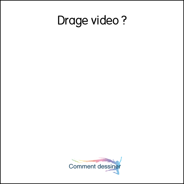 Drage video